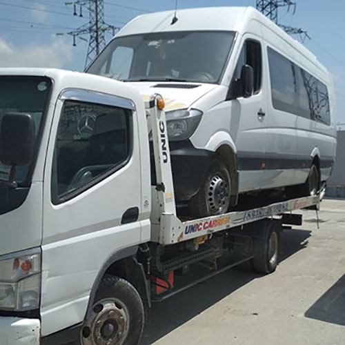 Эвакуатор Новороссийск круглосуточно Круглосуточные услуги